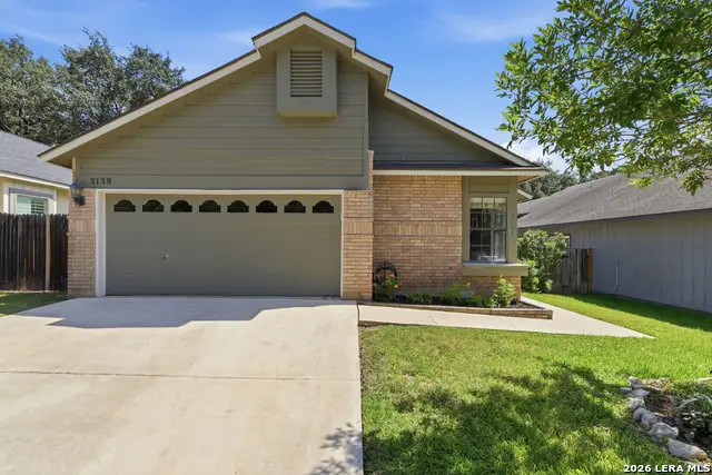 3139 Morning Crk, San Antonio, TX 78247 - #1