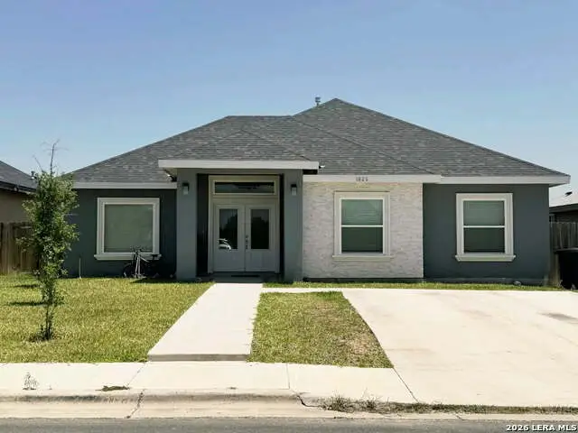 1825 Tron Ln, Eagle Pass, TX 78852 - #1