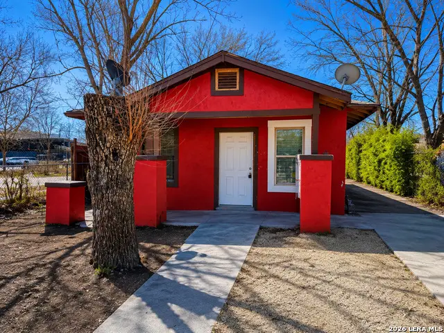2106 El Paso St, San Antonio, TX 78207 - #1
