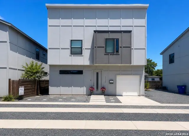 1138 Gibbs Unit 201, San Antonio, TX 78202 - #1