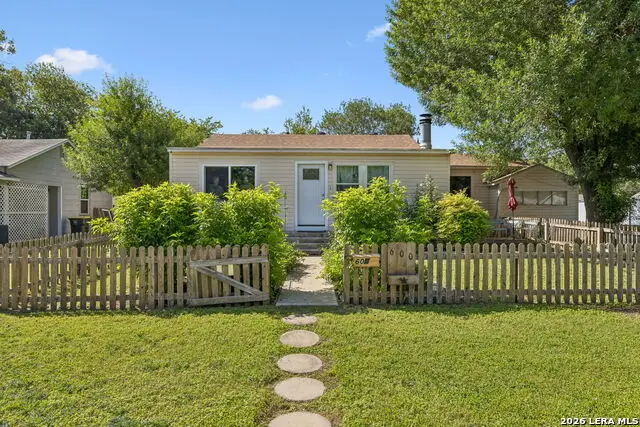 600 Winburn Ave, Schertz, TX 78154 - #3
