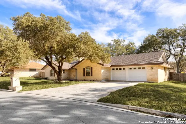 614 Moorside, Windcrest, TX 78239 - #2