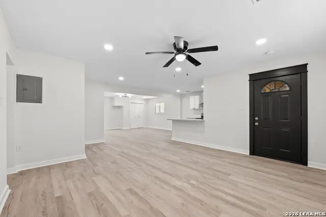 202 Lanark Dr, San Antonio, TX 78218 - #3