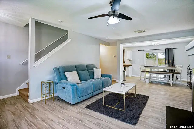 2507 Westgard Pass, San Antonio, TX 78245 - #3