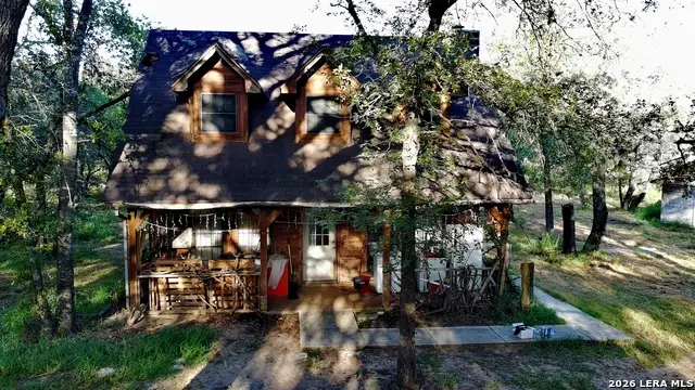 23798 Mathis Rd, Elmendorf, TX 78112 - #2