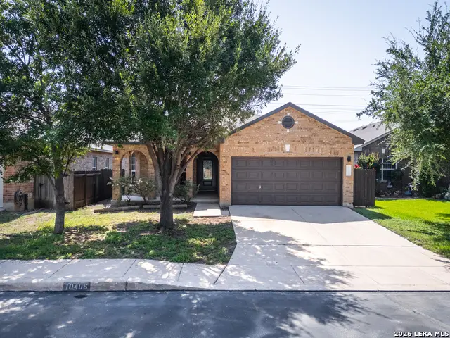 10406 Pecne Path, Helotes, TX 78023 - #1