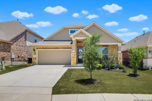 1711 Dunvegan Park, Bulverde, TX 78163 - #1