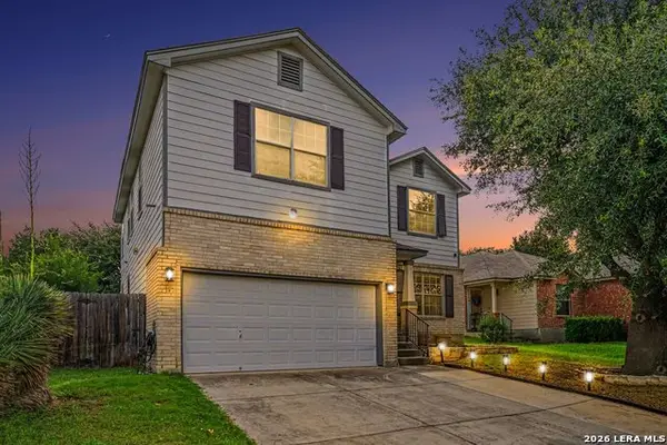 137 Goldenrod, Cibolo, TX 78108