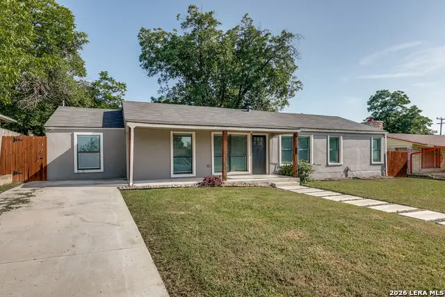 211 Beverly Dr, San Antonio, TX 78228 - #2