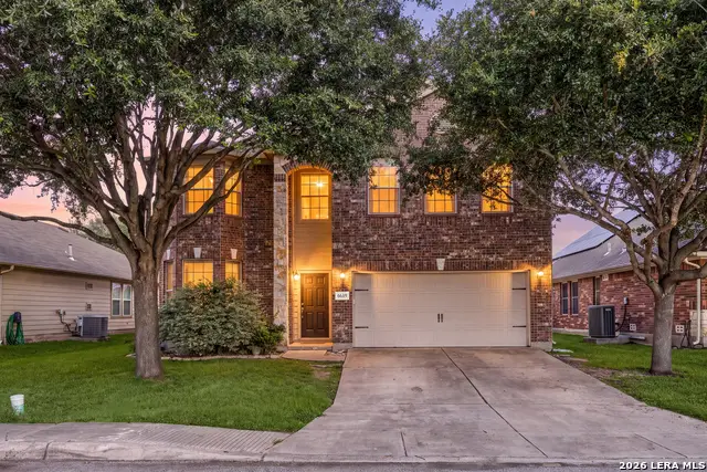 6619 Lantana Sun, San Antonio, TX 78244 - #1