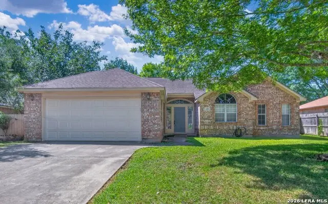 339 Raven Ridge, New Braunfels, TX 78130 - #1