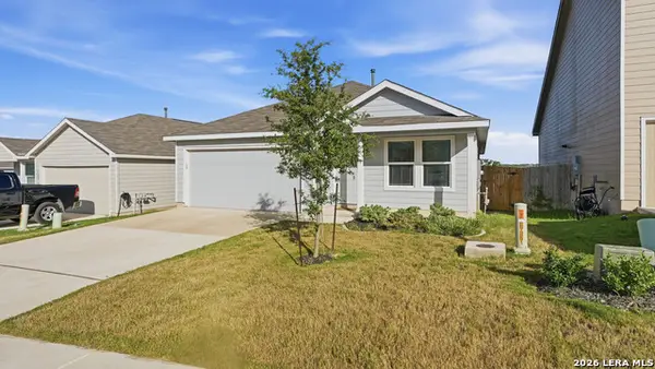 5970 Vestige Bnd, Bulverde, TX 78163