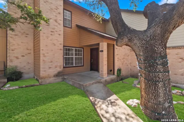 2455 Wild Turkey E, San Antonio, TX 78232 - #1