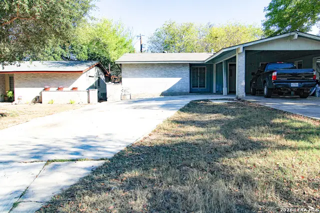1031 Fabulous, San Antonio, TX 78213 - #1