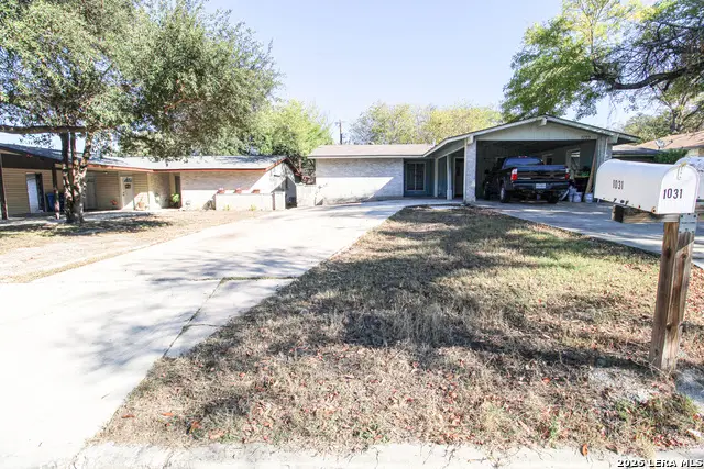 1031 Fabulous, San Antonio, TX 78213 - #3