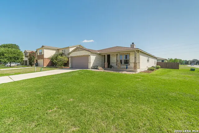 1437 Prairie Rock, New Braunfels, TX 78130 - #2