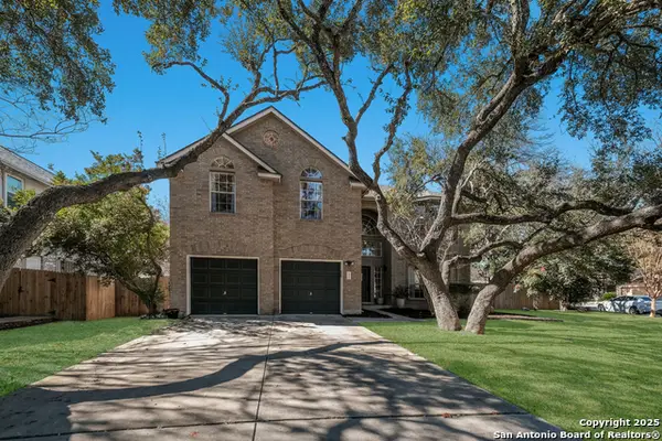 16331 Rangerider, San Antonio, TX 78247
