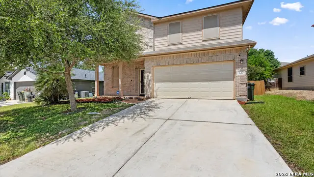 737 Fountain Gate, Cibolo, TX 78108 - #1