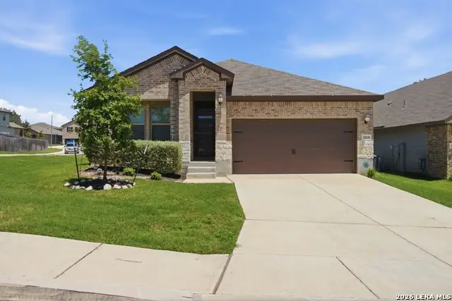 25838 Marigold Oaks, Boerne, TX 78006 - #1