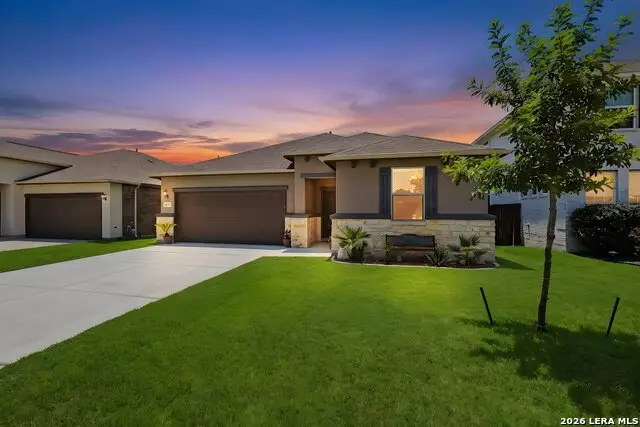 12534 Big Valley Crk, San Antonio, TX 78254 - #1