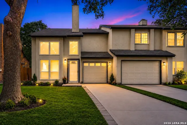 3441 Ridge Rnch, San Antonio, TX 78247 - #1