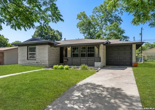 454 Storeywood Dr, San Antonio, TX 78213 - #2