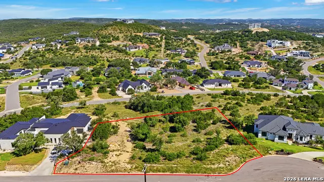 11011 Ashby Canyon, San Antonio, TX 78255 - #1