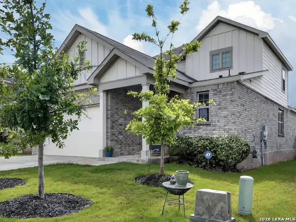 10530 Briceway Ace, San Antonio, TX 78254