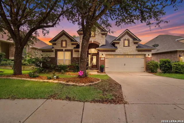 9646 Calmont Way, San Antonio, TX 78251 - #1