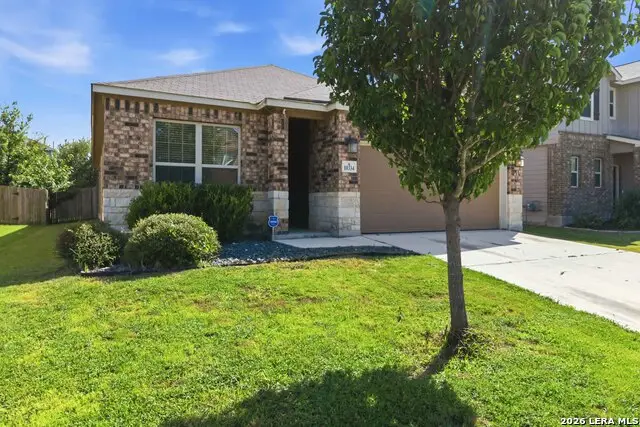 10334 Francisco Way, Converse, TX 78109 - #2