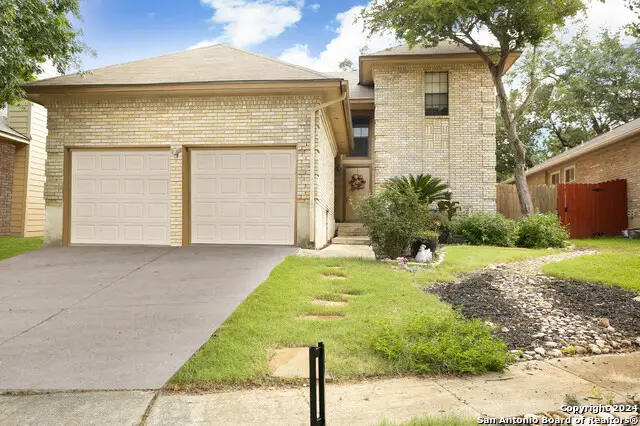3111 Morning Crk, San Antonio, TX 78247 - #1