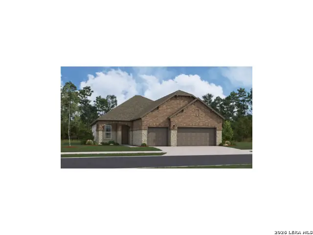 113 Sunrise Ridge, Universal City, TX 78148 - #1