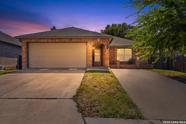 807 S Ellison, San Antonio, TX 78245