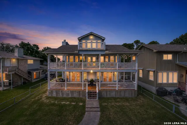 519 Cedarhill Dr, Granite Shoals, TX 78654 - #1