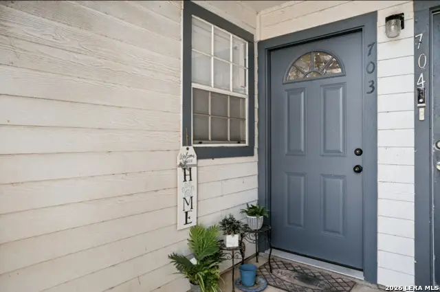 11311 Sir Winston #703, San Antonio, TX 78216 - #1