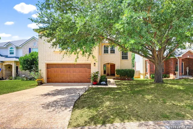 38 Morgans Blf, San Antonio, TX 78216 - #1