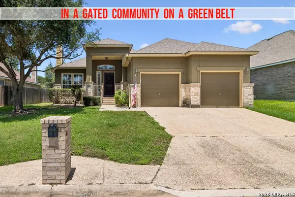 1303 Bluff Forest, San Antonio, TX 78248