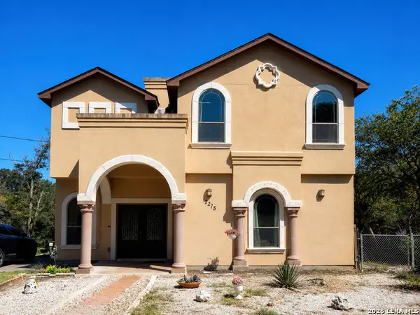 12275 Grapevine St, San Antonio, TX 78245