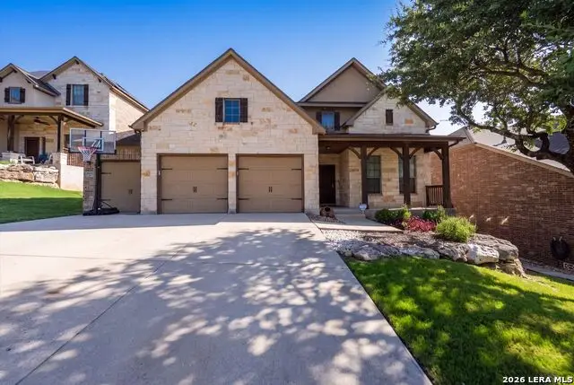 2603 Ladera Bend, San Antonio, TX 78261 - #1