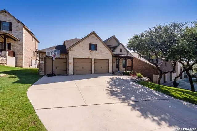 2603 Ladera Bend, San Antonio, TX 78261 - #3