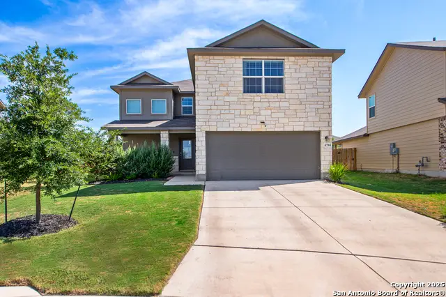 4794 Chalk Flats, San Antonio, TX 78253 - #1