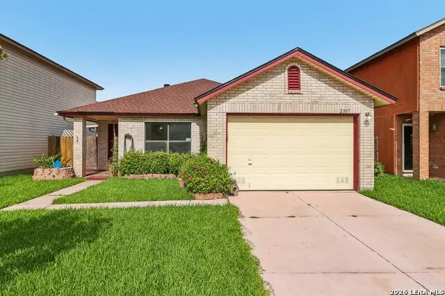 2307 Sunset Bay, San Antonio, TX 78245 - #1
