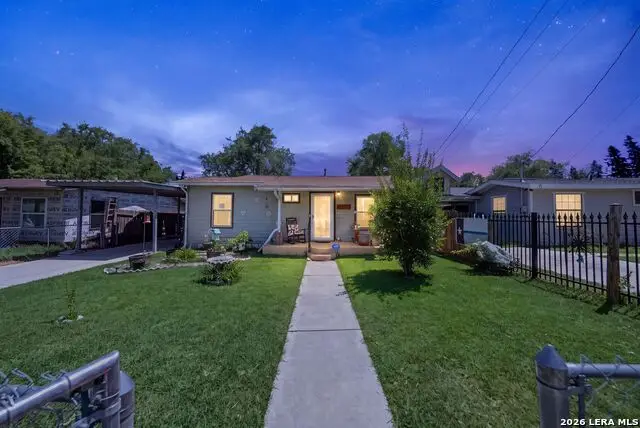 114 Smallwood Dr, San Antonio, TX 78210 - #1