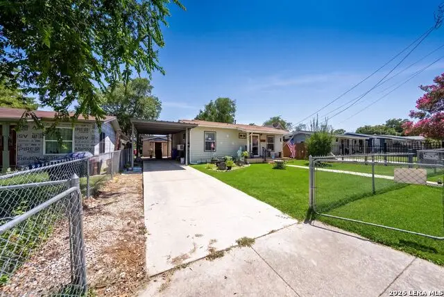 114 Smallwood Dr, San Antonio, TX 78210 - #3