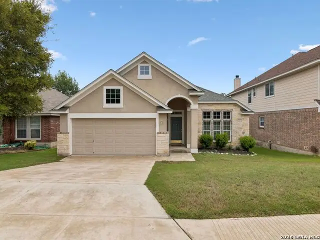 126 Lindseys Cove, San Antonio, TX 78258 - #1