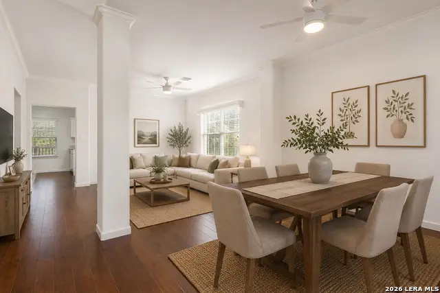 115 Nueva Vista, San Antonio, TX 78258 - #3