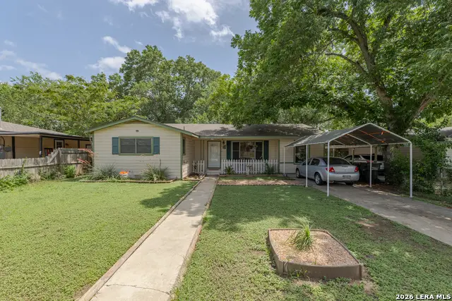 517 Uhland Rd, San Marcos, TX 78666 - #1