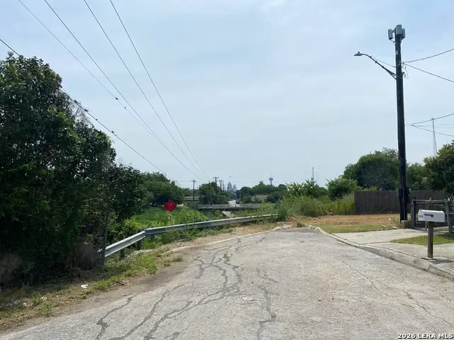 1315 Monterey St, San Antonio, TX 78207 - #1