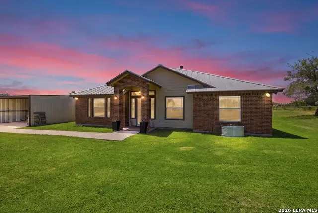 12778 Fm 1346, Saint Hedwig, TX 78152 - #1