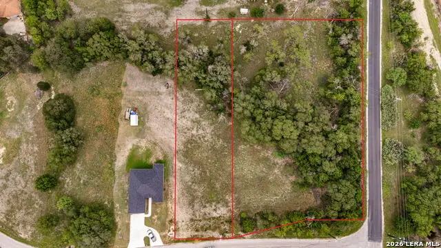 LOT 2, 7, & 8 River Bluff, Castroville, TX 78009 - #1